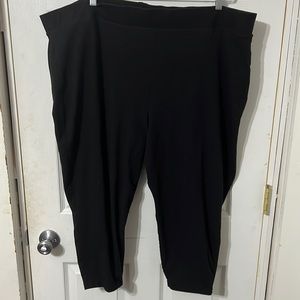 Torrid leggings, size 6